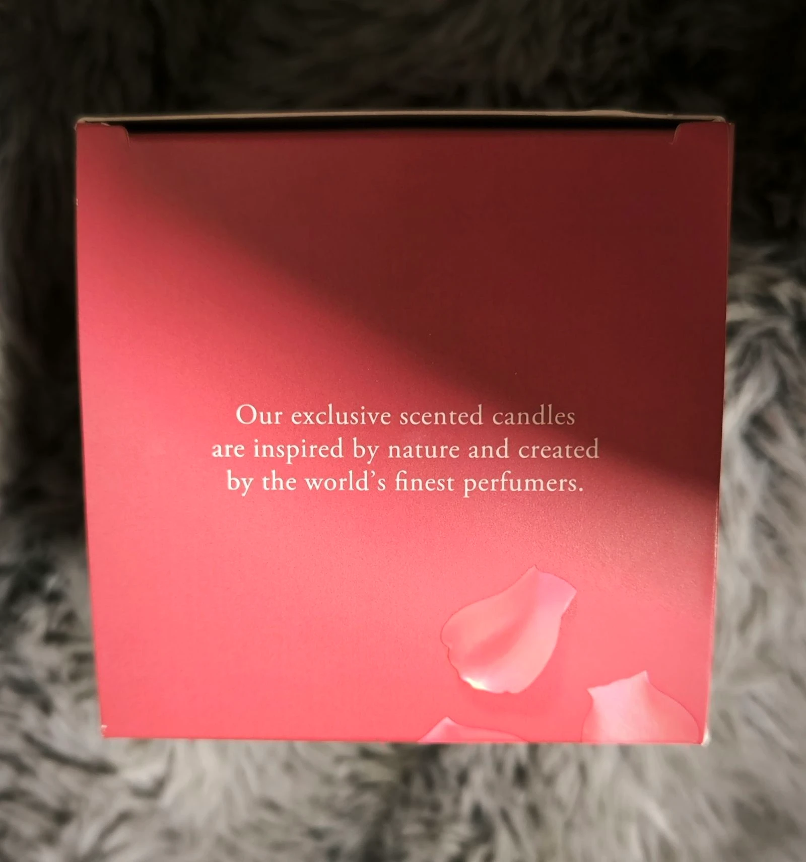 3 velas Rituals – photo 12